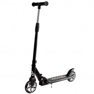FURKAN FR58369 COOL WHEELS 8+ SCOOTER (GRİ) (4)