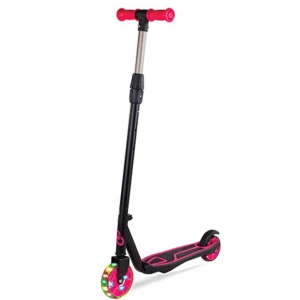 FURKAN FR58949 COOL WHEELS 5+ PİNK IŞIKLI (8)
