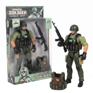 GALTOYS 8910-F4 KUTULU ASKER SET