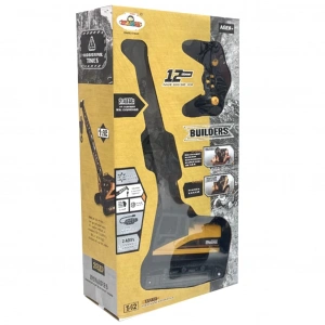 GALTOYS A8863-125 FULL FONKSİYON ŞARJLI İŞ MAKİNESİ