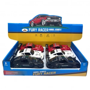 GALTOYS BS-1AA FURY RACER