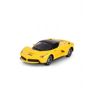 GALTOYS BW333-183-B F/F 1:16 ŞARJLI FERRO SARI KAPILARI AÇILAN