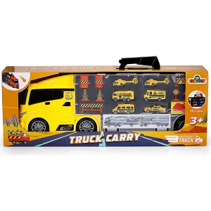 GALTOYS GLT-E404 İNŞAAT TAŞIYICI TIR 15+1 CS (129