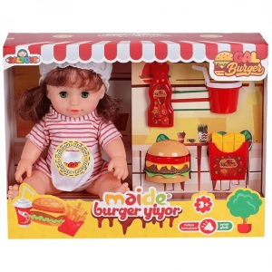 GALTOYS GLT1105 MAİDE BURGER  (16)