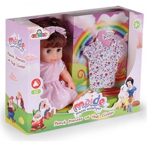 GALTOYS GLT1106 MAİDE BEBEK MASAL ANLATAN (16)
