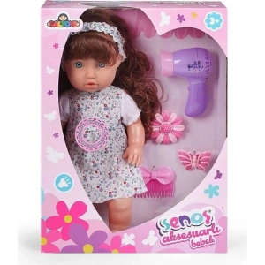 GALTOYS GLT1111 SENOŞ BEBEK AKSESUARLI (12)