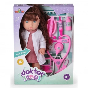 GALTOYS GLT1116 SENOŞ BEBEK DOKTOR(IŞIKSIZ) (12)