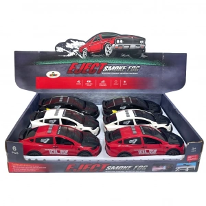 GALTOYS TSP-1AA EJECT SMOKE FOG RACER