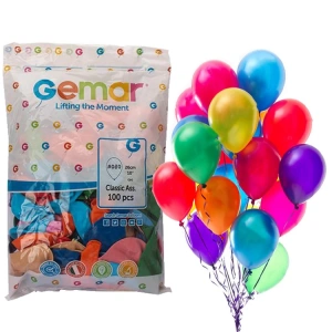 GEMAR G90-080-14A BALON (100)