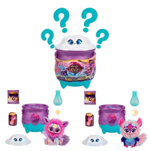 GIOCHI GIO-MGX19000 MAGIX MIXIES GEM SİHİRLİ KAZAN S4-14925