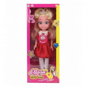 GLOBAL 100927 ELİSSA MODA BEBEBK / ELISSA FAS