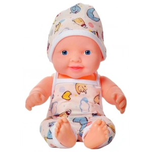 GLOBAL GL100323 STANDLI KONUŞAN BEBEK 22 CM