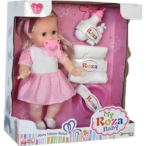 GLOBAL GL100460 MY ROZA ALTINI ISLATAN BEBEK (18)