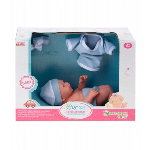 GLOBAL GL100668 ROZA YENİ DOĞAN BEBEK (24)