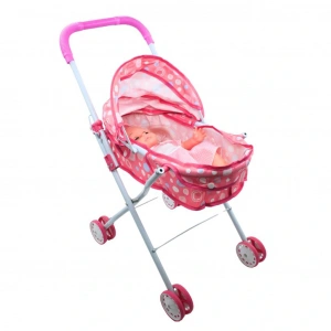 GLOBAL GL100880 ROZA METAL PUSET (24)