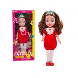 GLOBAL GL100927 ELİSSA MODA BEBEK