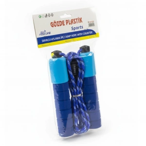 GÖZDE GP-22 ATLAMA İPİ