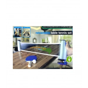 GÖZDE KPP-SPL RAKET FİLELİ SET