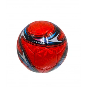 GÖZDE PARLAK FUTBOL TOPU