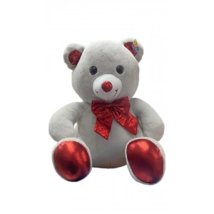 GRANTOYS-FK-2402 PAPYONLU HİJYEN AYI 50 CM (20)