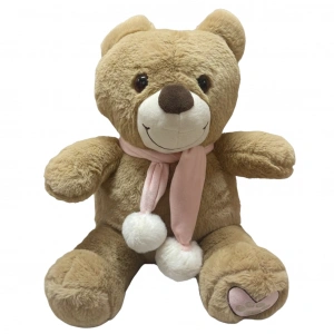 GRANTOYS FK-45 ATKILI BUFFY AYI (16)