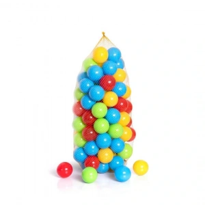 GÜÇLÜ 5161 HAVUZ TOPU 500 ADET