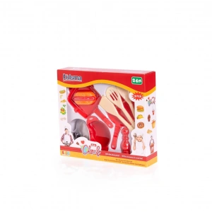 GÜÇLÜ 5178 ŞİRİN ŞEF SET