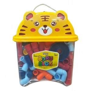 HALİT CAN HC1044 HAYVAN FİGÜRLÜ KAPAKLI KAPTA (48)