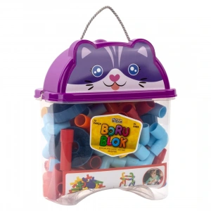 HALİT CAN HC1044 HAYVAN FİGÜRLÜ KAPAKLI KAPTA (48)