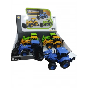 HALİTCAN BHX858 TOPRAK KÜREME MAKİNASI (36)