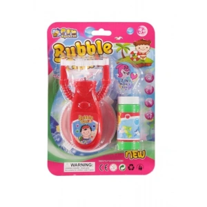 HALİTCAN JY2009-A KARTELADA PİLLİ KÖPÜK TABANCA (96)