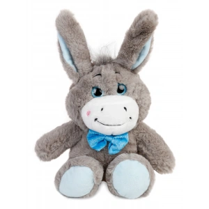 HALLEY PL62278 35 CM MUTLU EŞŞEK (48)