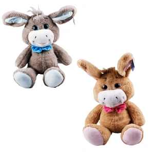 HALLEY PL62279 40 CM MUTLU EŞŞEK (20)