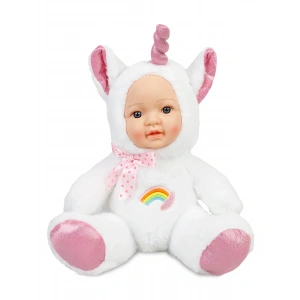 HALLEY PL62281 35 CM BEBEK YÜZ ASORTİLER (30)