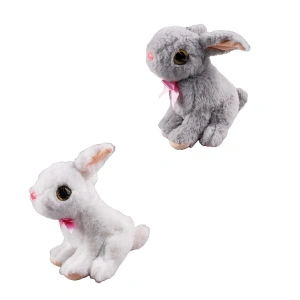 HALLEY PL62309 25 CM SEVİMLİ TAVŞAN (62)