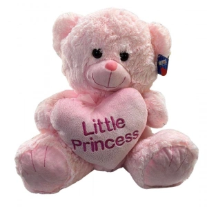 HALLEY PL62354 45 CM KALPLİ AYI (12)