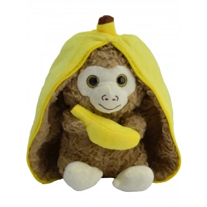 HALLEY PL62384 27 CM MUZ MAYMUN (40)