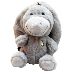 HALLEY PL62385 27 CM AVOKADO EŞEK (40)