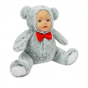 HALLEY PL62580 30 CM BEBEK YÜZLÜ HAYVANLAR