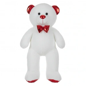 HALLEY PL62710 100 CM UZUN PARLAK AYI (10)