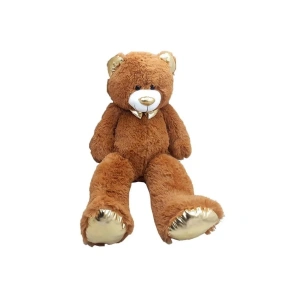 HALLEY PL62710 100 CM UZUN PARLAK AYI (10)