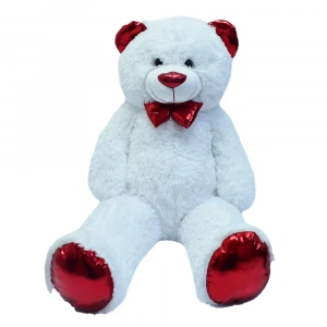 HALLEY PL62712 200 CM UZUN PARLAK AYI (2)