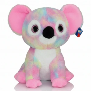 HALLEY PL62776 45 CM RENKLİ KOALA (16)