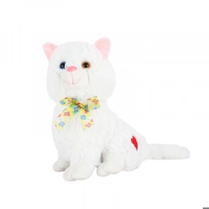 HALLEY PL62877 33 CM SESLİ KEDİ (48)