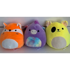 HALLEY PL62889 25 CM SOFT ASORTİ YASTIKLAR (42)