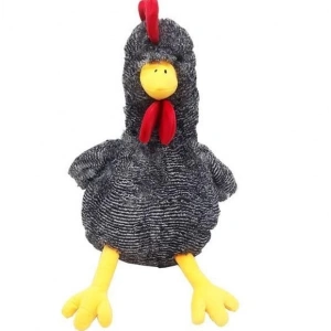 HALLEY PL62969 40 CM ÇİLLİ HOROZ (24)