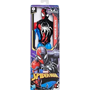 HASBRO G0941 VENOMVERSUS SPİDERMAN TİTAN FİGÜR