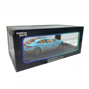 HOBBIEZ WORLD 1901-381A 1/24 300SL MODIFIED EDITION