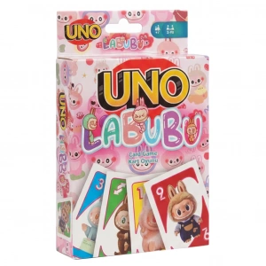 HOBİ 38190 LABUBU KART