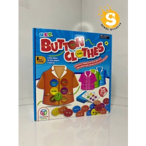 HOBİ HED-725 BUTTON CLOTHES